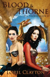 Blood And Thorne