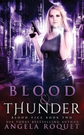 Blood And Thunder