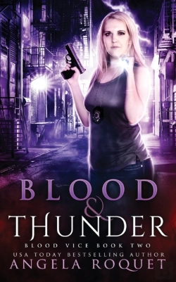 Bertrand.pt - Blood And Thunder