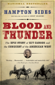 Blood And Thunder