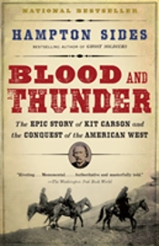 Blood And Thunder