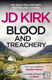 Blood And Treachery