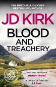 Blood And Treachery