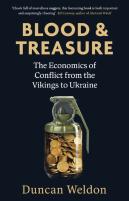 Blood And Treasure