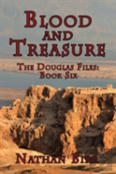 Blood And Treasure - The Douglas Files