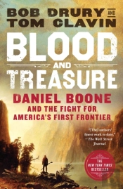 Blood And Treasure