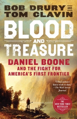 Bertrand.pt - Blood And Treasure