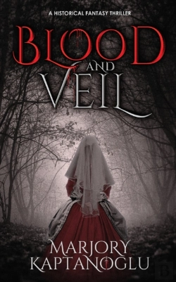 Bertrand.pt - Blood And Veil
