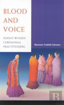 Blood And Voice