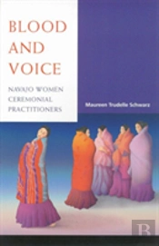 Blood And Voice