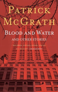 Bertrand.pt - Blood And Water And Other Stories