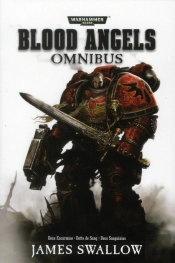 Blood Angels Omnibus T.1 ; Intégrale T.1 À T.2