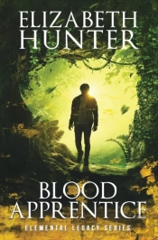 Blood Apprentice