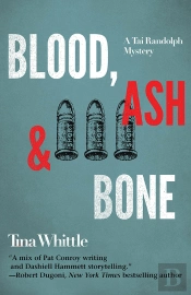 Blood, Ash, And Bone