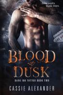 Blood At Dusk