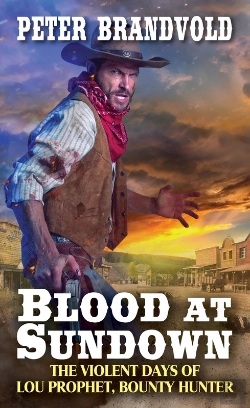 Bertrand.pt - Blood At Sundown