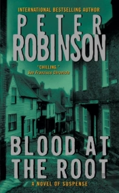 Blood At The Root