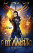 Blood Awakening