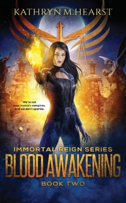 Bertrand.pt - Blood Awakening