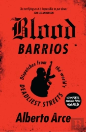 Blood Barrios