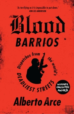 Bertrand.pt - Blood Barrios
