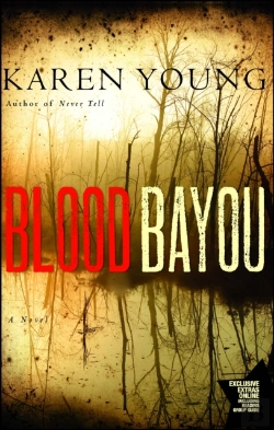 Bertrand.pt - Blood Bayou