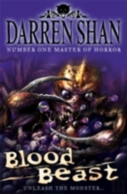 Bertrand.pt - Blood Beast