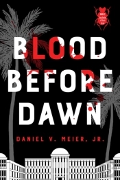 Blood Before Dawn