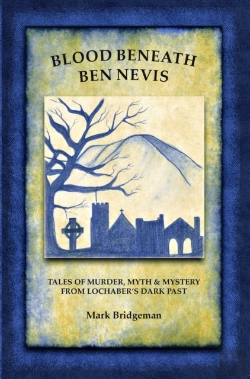Bertrand.pt - Blood Beneath Ben Nevis