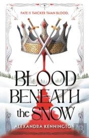Blood Beneath The Snow