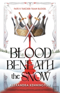 Bertrand.pt - Blood Beneath The Snow