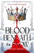 Blood Beneath The Snow