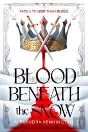 Blood Beneath The Snow