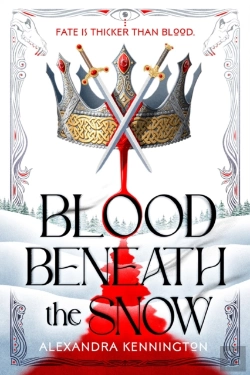Bertrand.pt - Blood Beneath The Snow