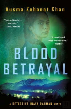 Bertrand.pt - Blood Betrayal