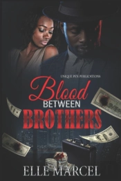 Blood Between Brothers
