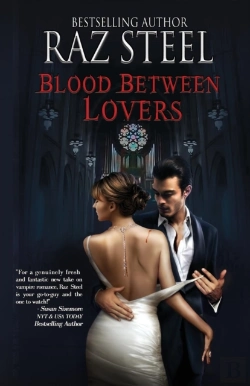 Bertrand.pt - Blood Between Lovers
