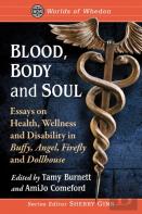 Blood, Body And Soul