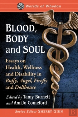 Bertrand.pt - Blood, Body And Soul
