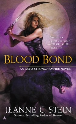 Bertrand.pt - Blood Bond
