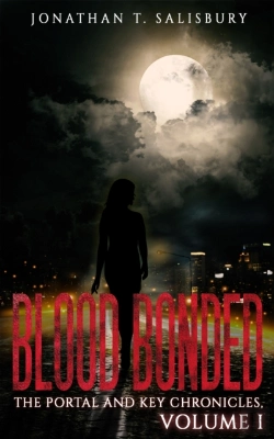 Bertrand.pt - Blood Bonded