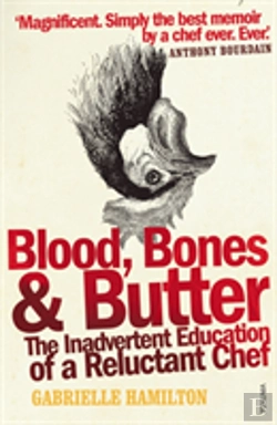 Bertrand.pt - Blood, Bones And Butter