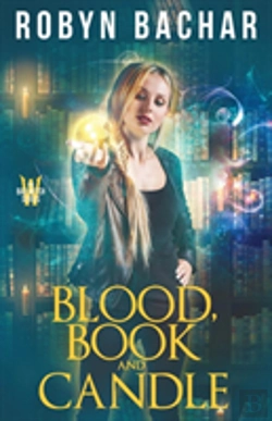 Bertrand.pt - Blood, Book And Candle