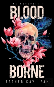 Blood Borne (The Republic Book 3)