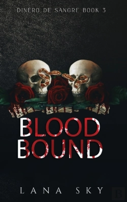 Bertrand.pt - Blood Bound (A Dark Cartel Romance)