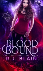 Blood Bound