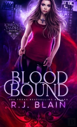 Bertrand.pt - Blood Bound