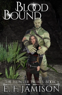 Bertrand.pt - Blood Bound