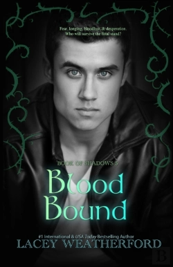 Bertrand.pt - Blood Bound