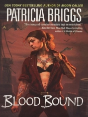 Blood Bound